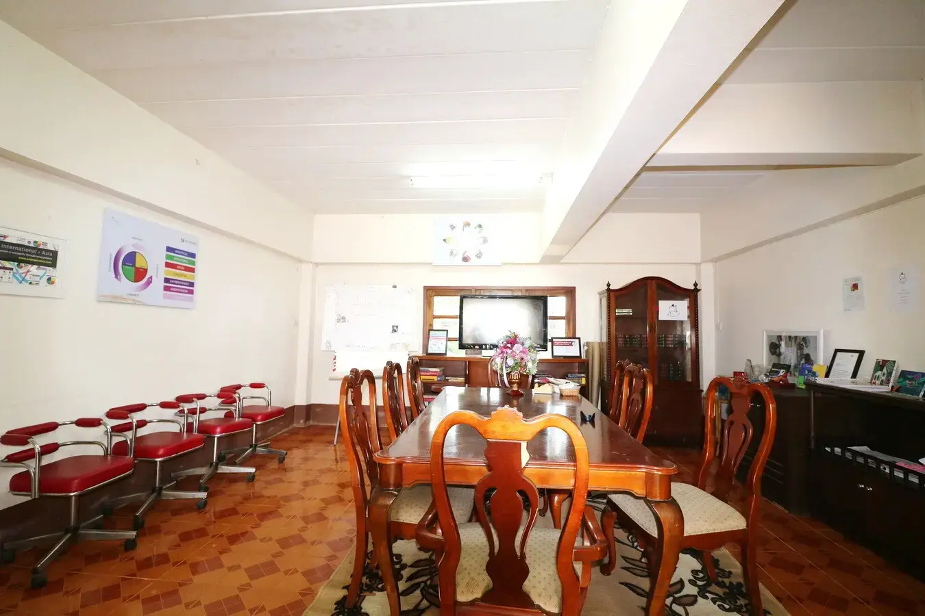 4 BRM, 5 BTH, Stylish 664 Sq. Mt. Home For Sale, Nong Khai, Thailand