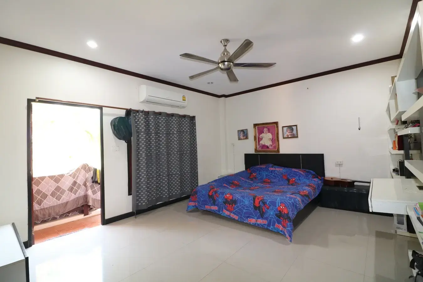 4 BRM, 5 BTH, Stylish 664 Sq. Mt. Home For Sale, Nong Khai, Thailand