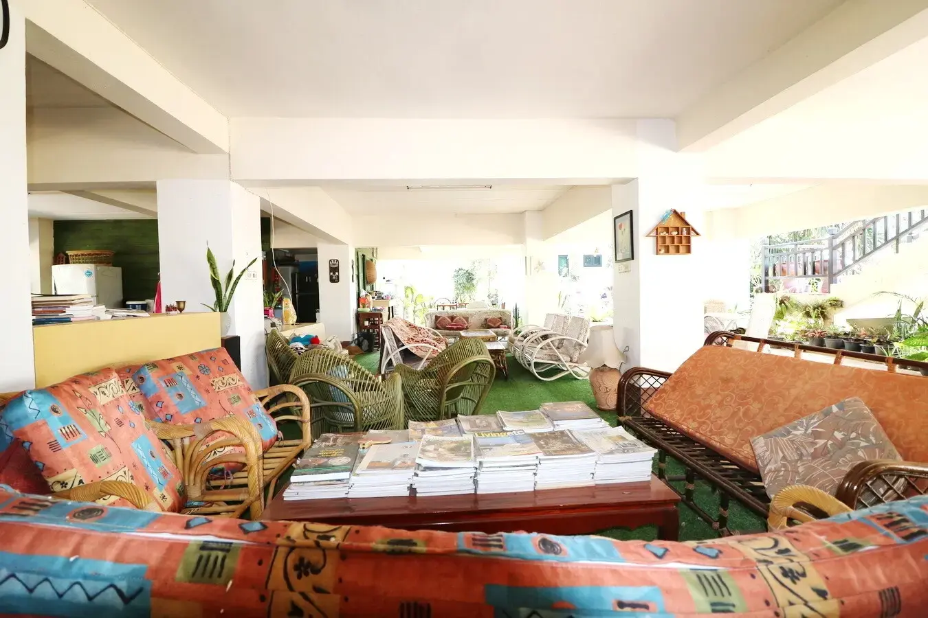 4 BRM, 5 BTH, Stylish 664 Sq. Mt. Home For Sale, Nong Khai, Thailand