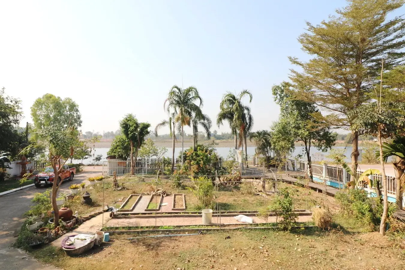 4 BRM, 5 BTH, Stylish 664 Sq. Mt. Home For Sale, Nong Khai, Thailand