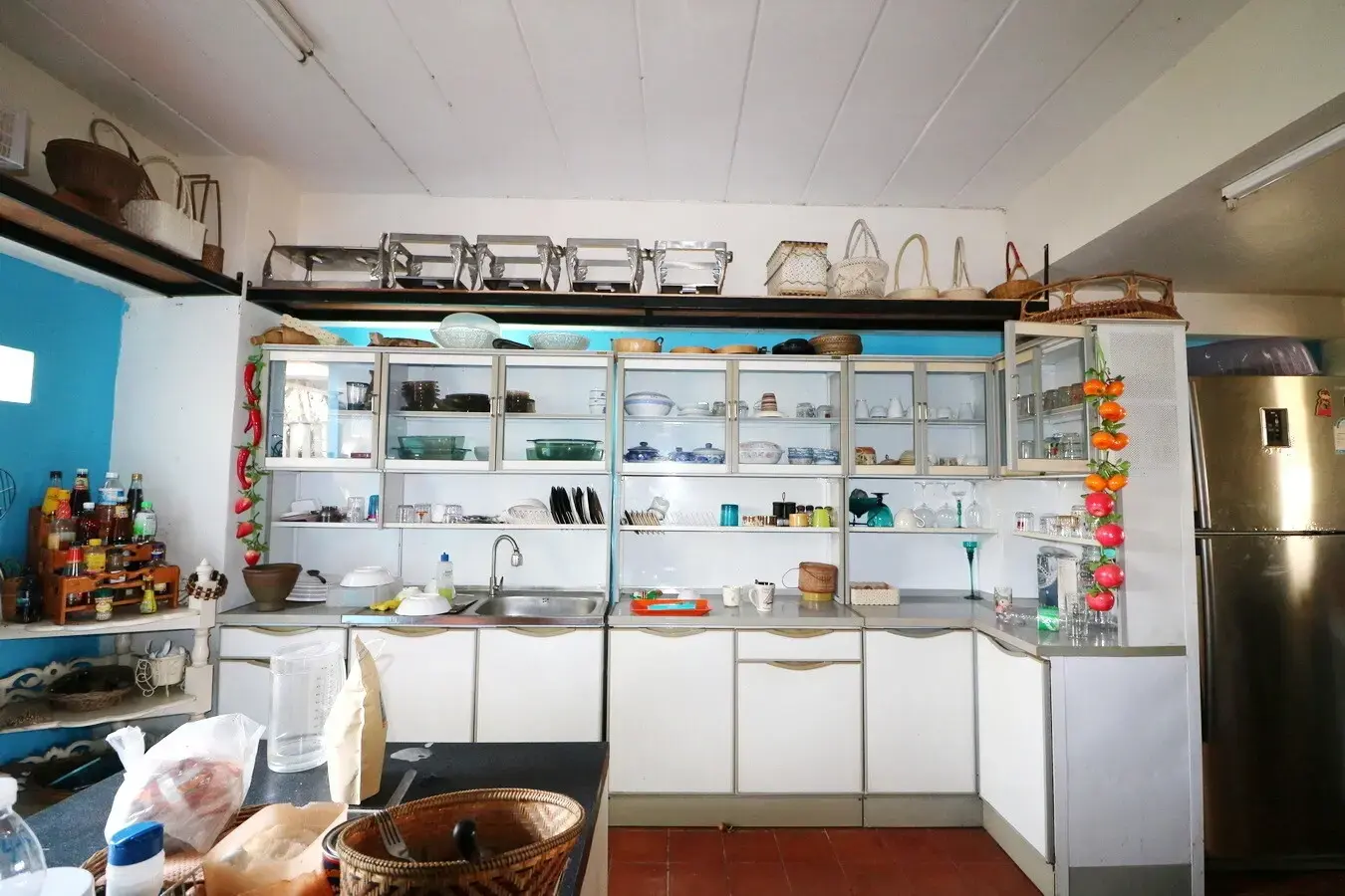 4 BRM, 5 BTH, Stylish 664 Sq. Mt. Home For Sale, Nong Khai, Thailand