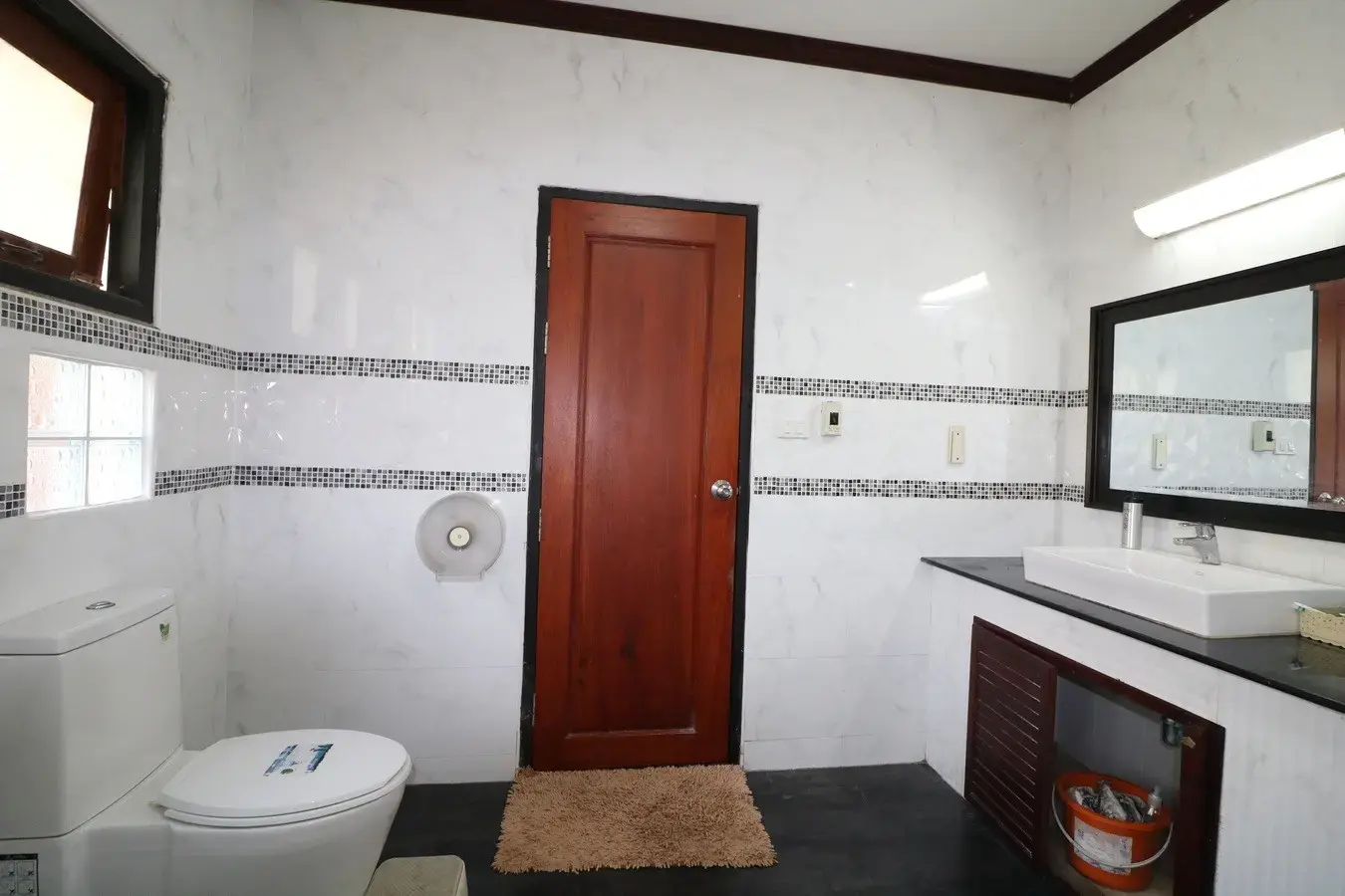 4 BRM, 5 BTH, Stylish 664 Sq. Mt. Home For Sale, Nong Khai, Thailand