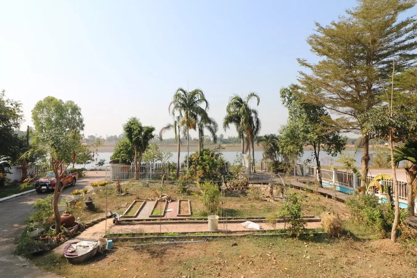 4 BRM, 5 BTH, Stylish 664 Sq. Mt. Home For Sale, Nong Khai, Thailand