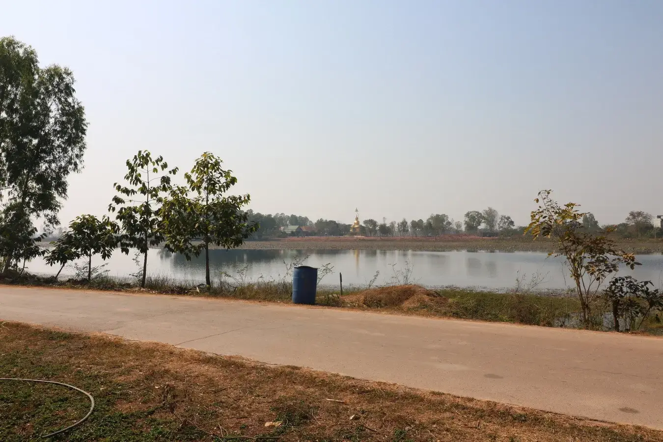 4 BRM, 5 BTH, Stylish 664 Sq. Mt. Home For Sale, Nong Khai, Thailand