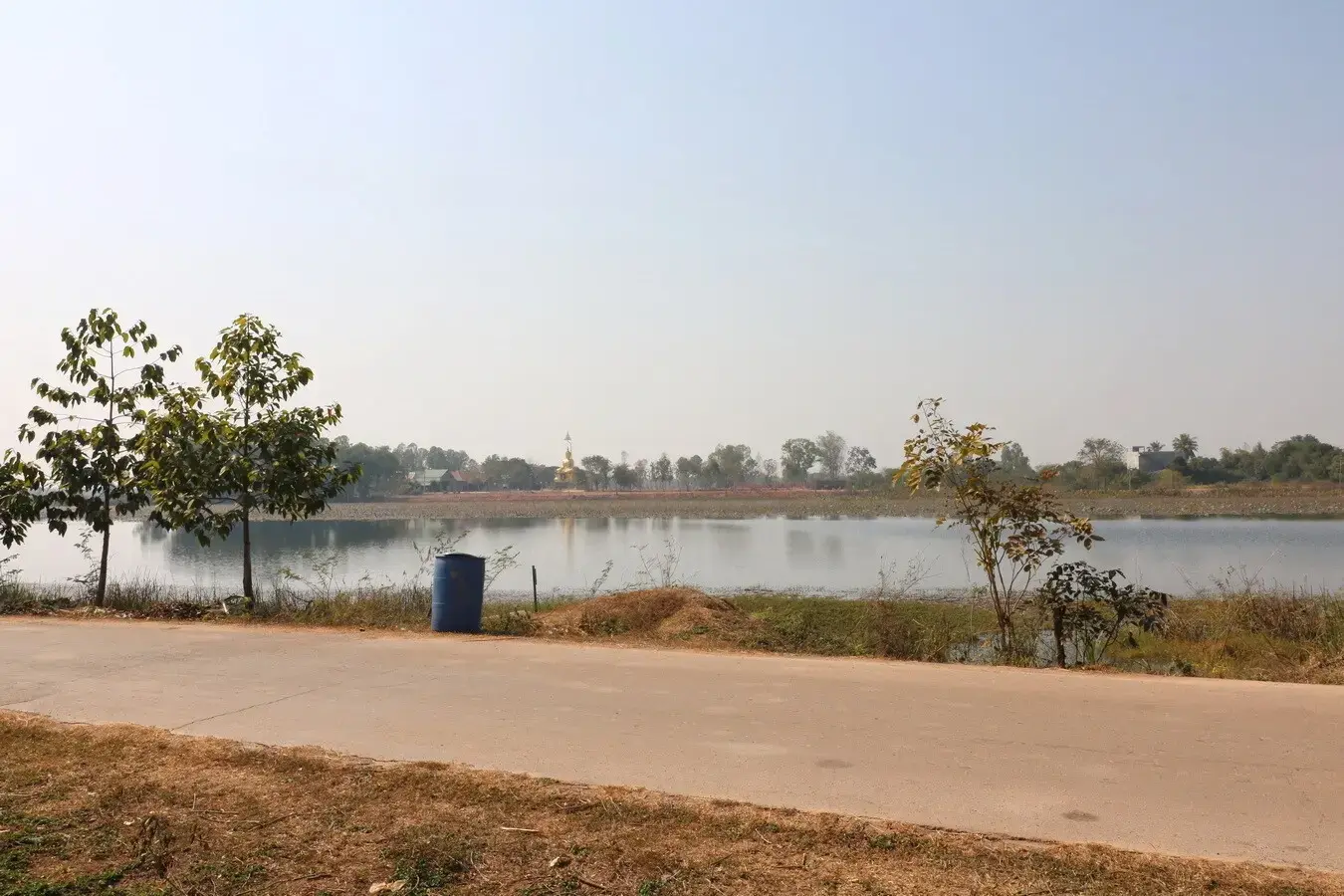 4 BRM, 5 BTH, Stylish 664 Sq. Mt. Home For Sale, Nong Khai, Thailand