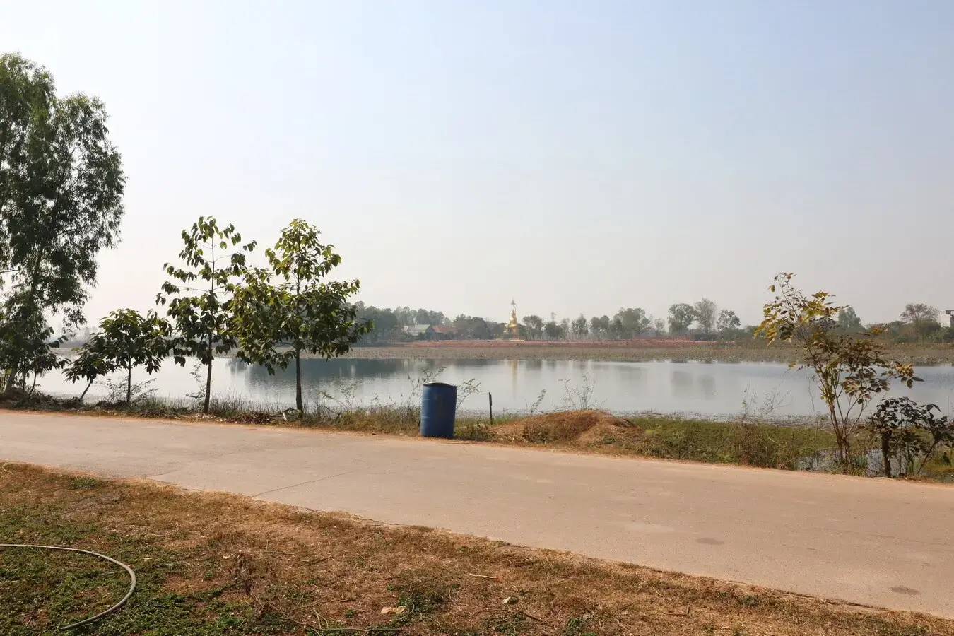 4 BRM, 5 BTH, Stylish 664 Sq. Mt. Home For Sale, Nong Khai, Thailand