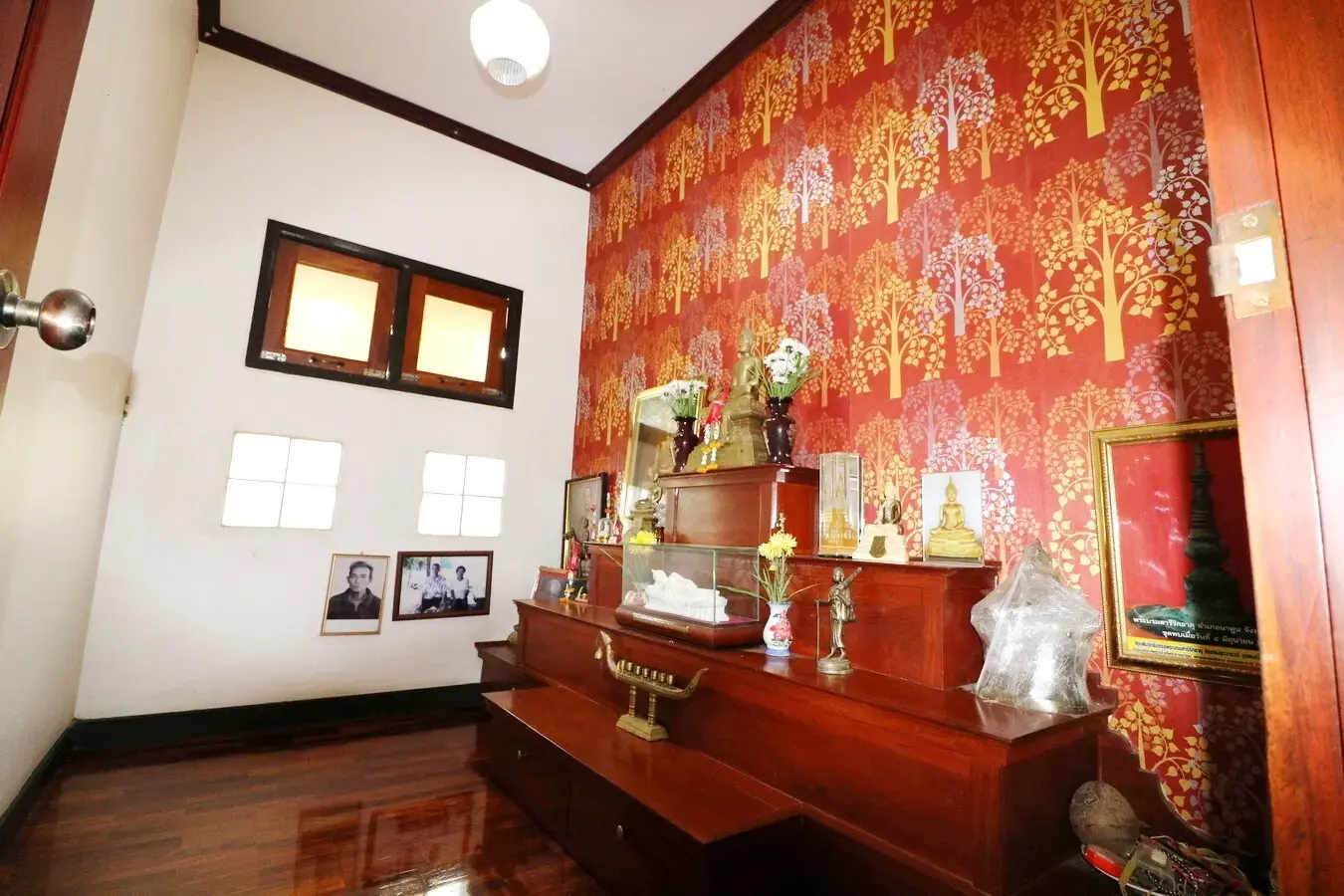 4 BRM, 5 BTH, Stylish 664 Sq. Mt. Home For Sale, Nong Khai, Thailand