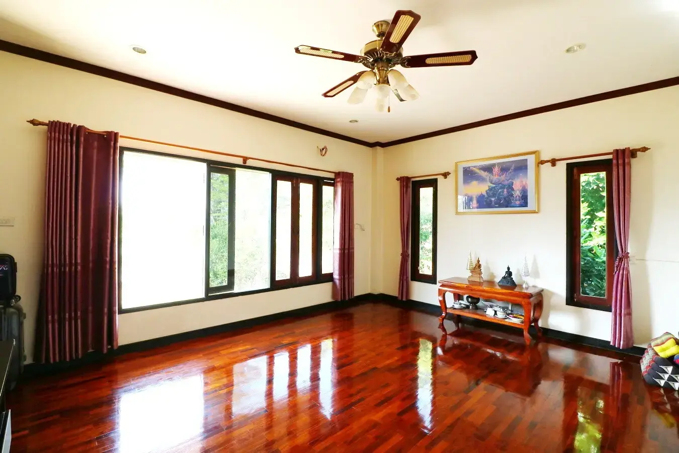 4 BRM, 5 BTH, Stylish 664 Sq. Mt. Home For Sale, Nong Khai, Thailand
