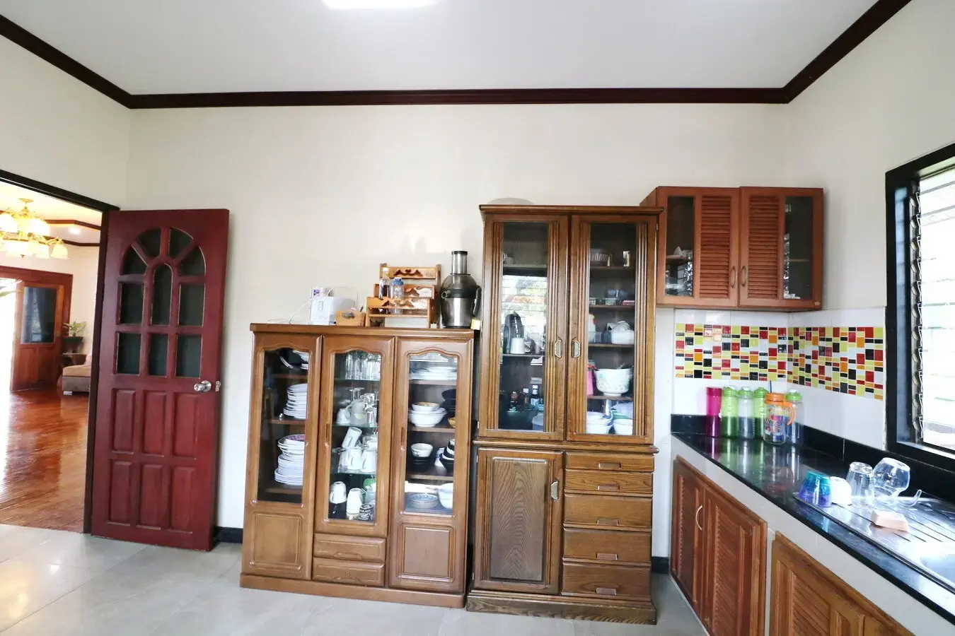 4 BRM, 5 BTH, Stylish 664 Sq. Mt. Home For Sale, Nong Khai, Thailand