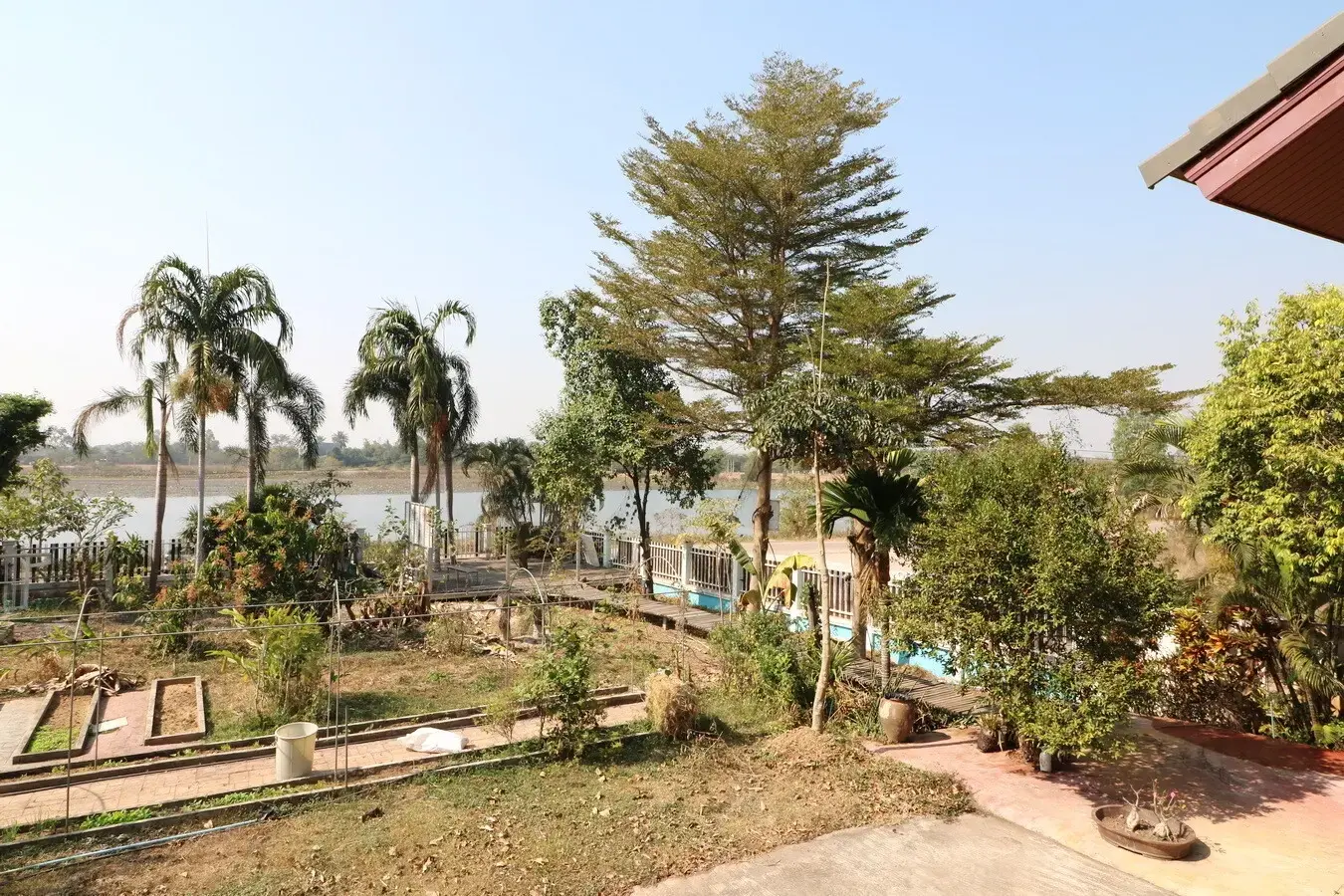 4 BRM, 5 BTH, Stylish 664 Sq. Mt. Home For Sale, Nong Khai, Thailand