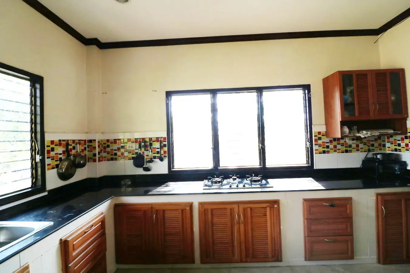 4 BRM, 5 BTH, Stylish 664 Sq. Mt. Home For Sale, Nong Khai, Thailand
