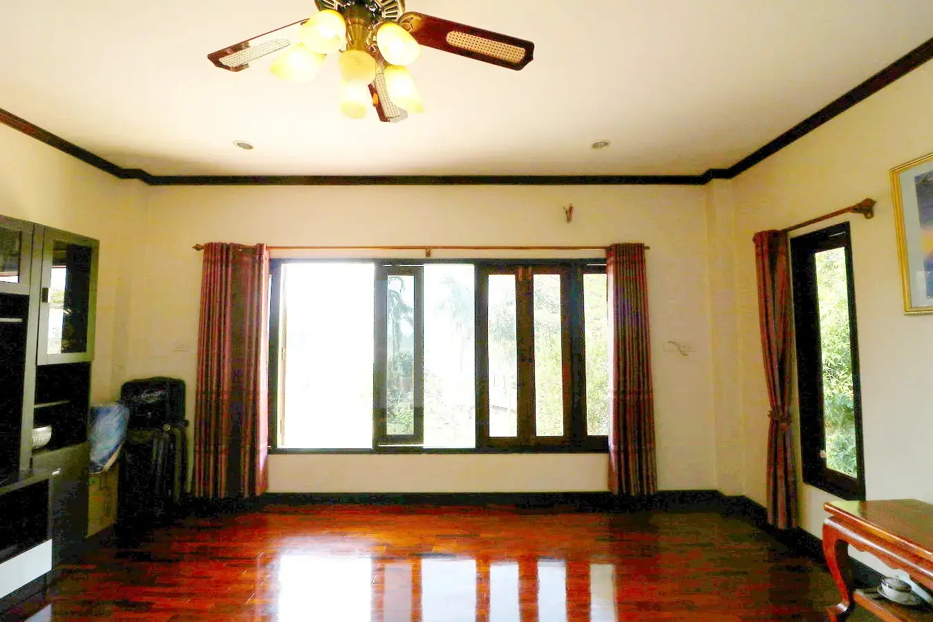 4 BRM, 5 BTH, Stylish 664 Sq. Mt. Home For Sale, Nong Khai, Thailand