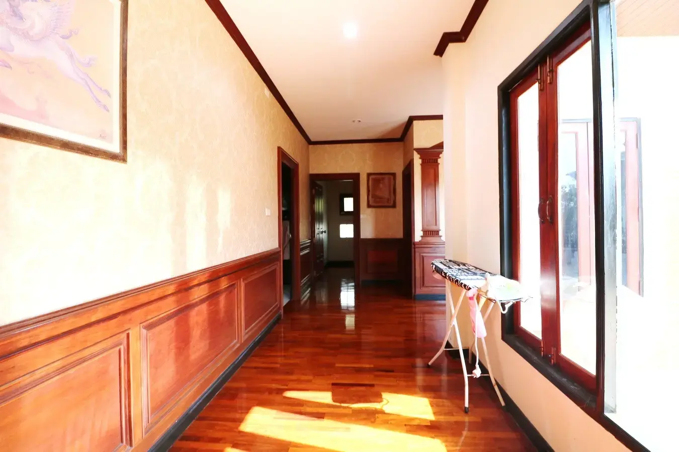 4 BRM, 5 BTH, Stylish 664 Sq. Mt. Home For Sale, Nong Khai, Thailand