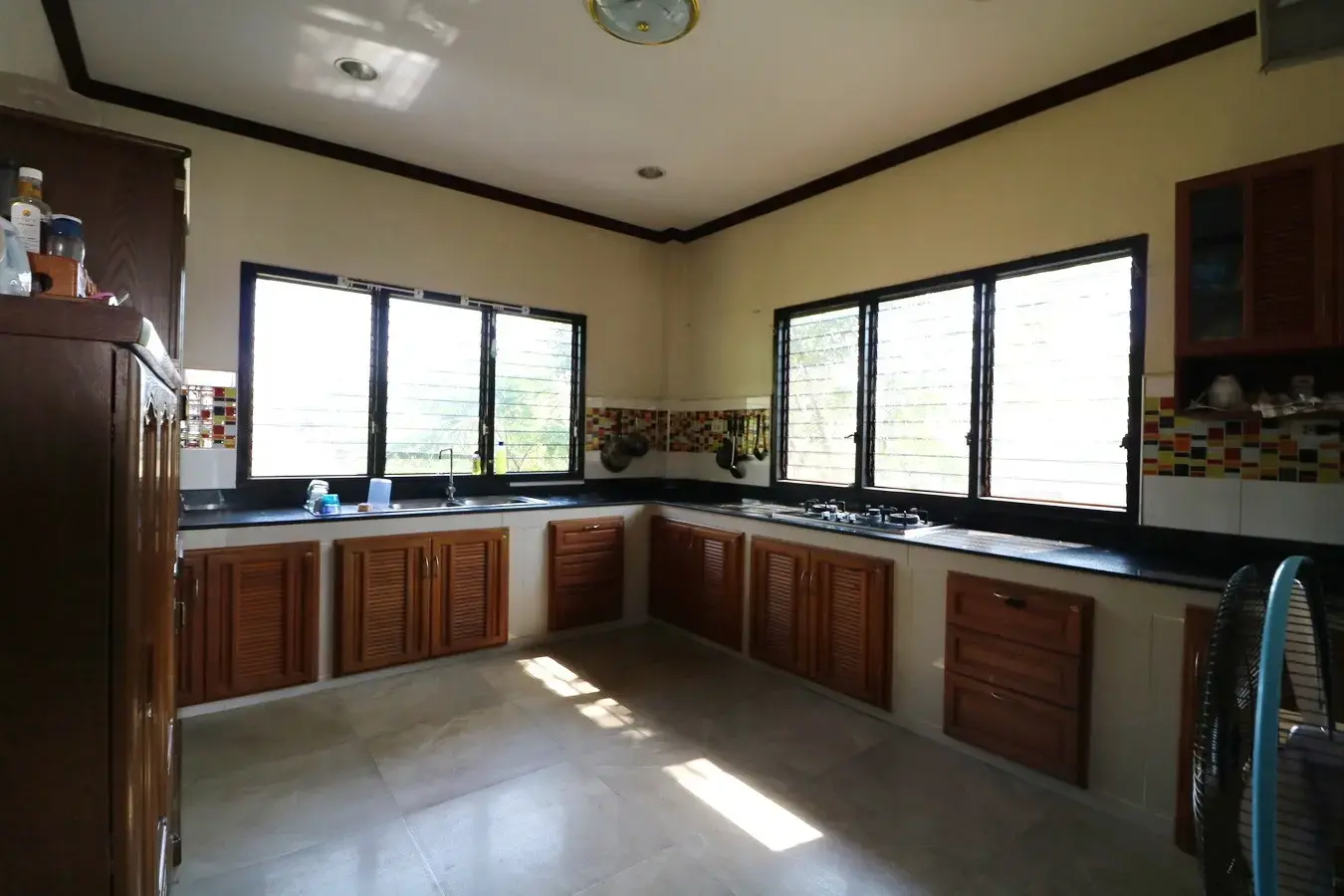 4 BRM, 5 BTH, Stylish 664 Sq. Mt. Home For Sale, Nong Khai, Thailand