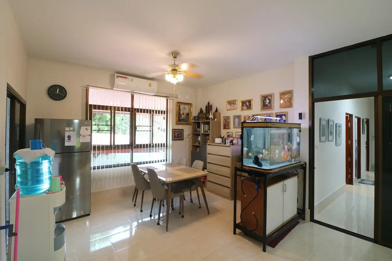 A Wonderful 3 BRM, 3 BTH Home For Sale with Pool in Sawang Daen Din, Sakon Nakhon Province, Thailand