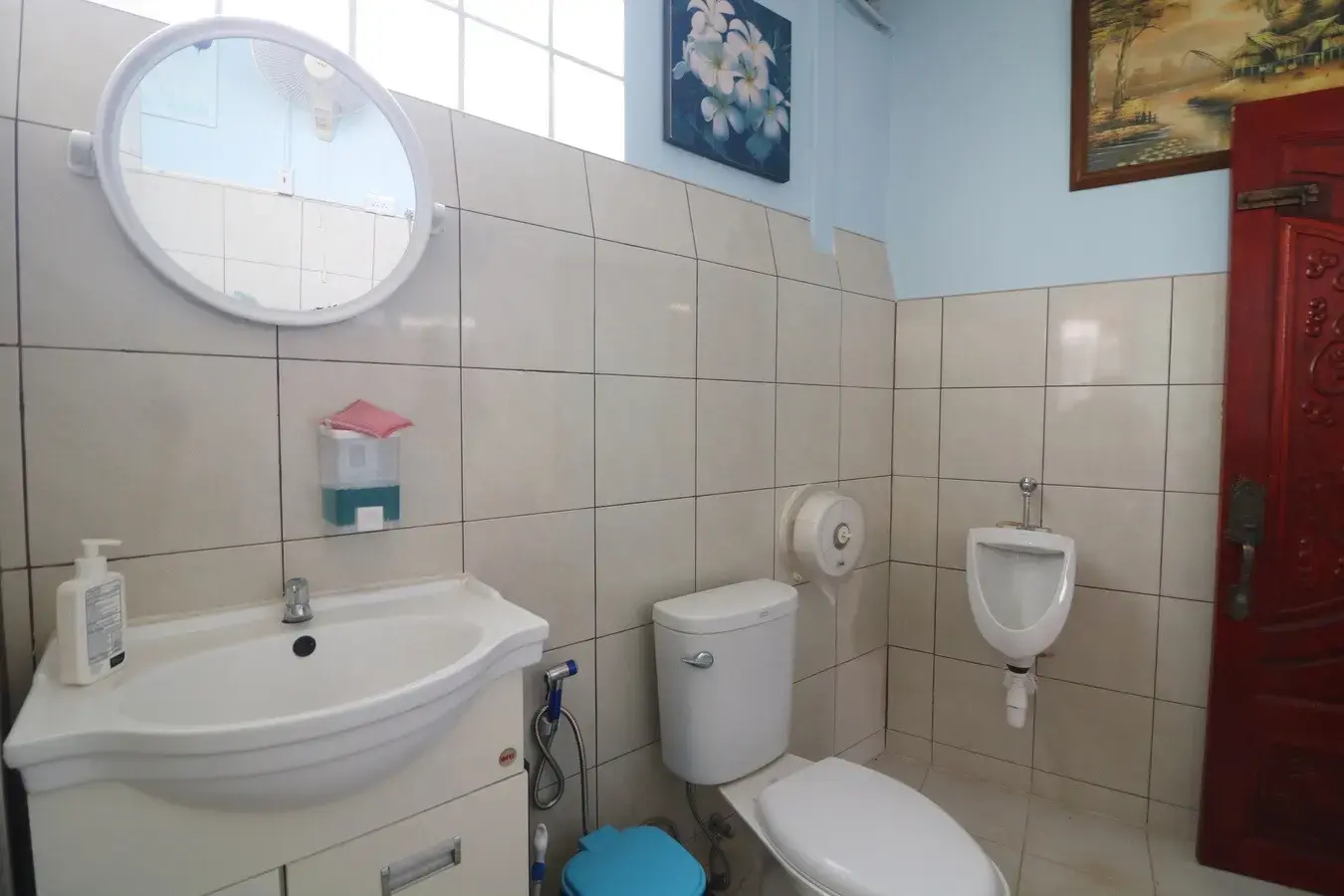 A Wonderful 3 BRM, 3 BTH Home For Sale with Pool in Sawang Daen Din, Sakon Nakhon Province, Thailand