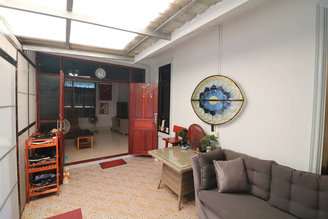 A Wonderful 3 BRM, 3 BTH Home For Sale with Pool in Sawang Daen Din, Sakon Nakhon Province, Thailand