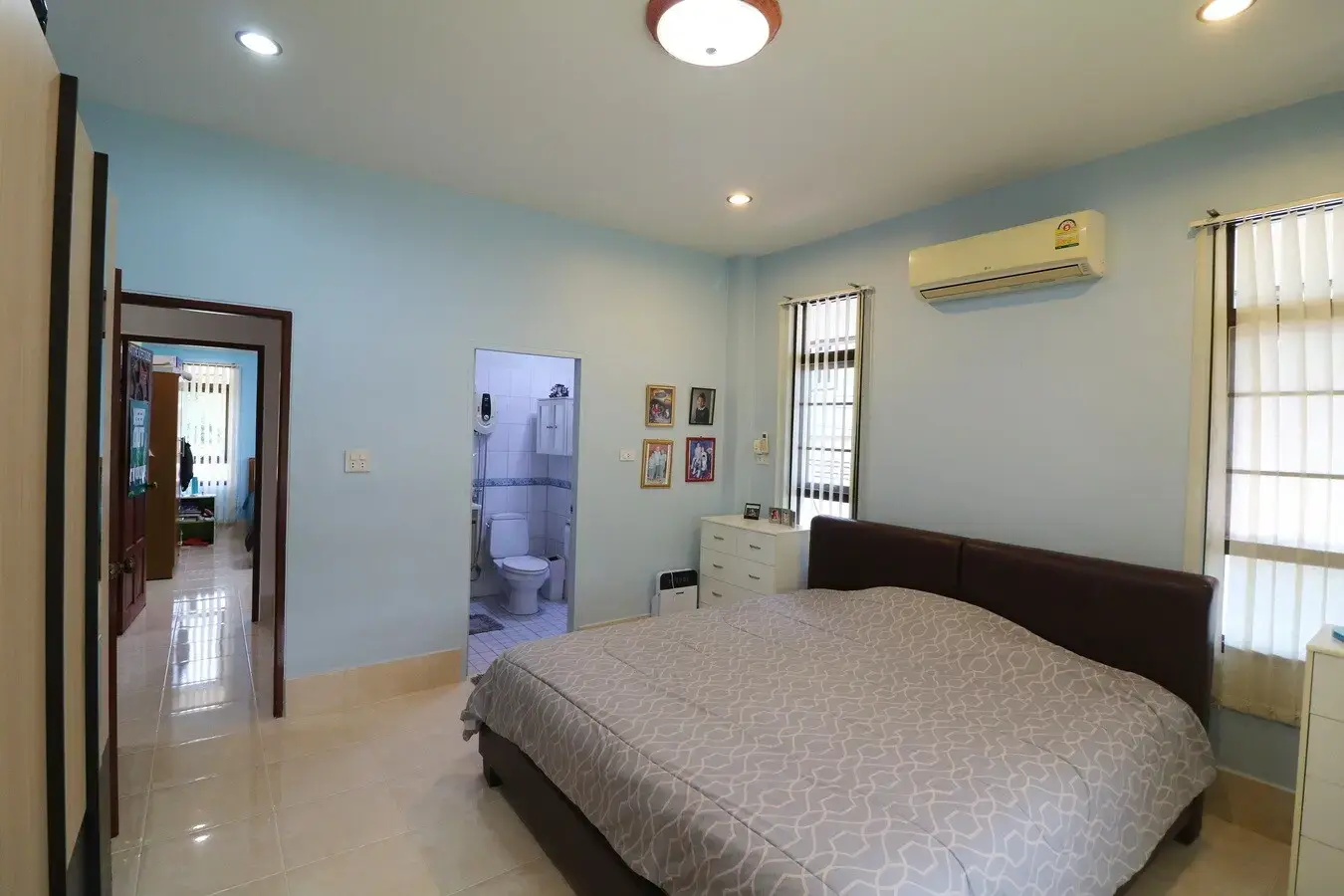 A Wonderful 3 BRM, 3 BTH Home For Sale with Pool in Sawang Daen Din, Sakon Nakhon Province, Thailand