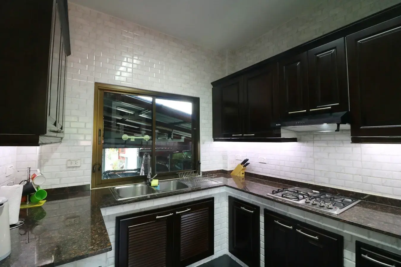 A Wonderful 3 BRM, 3 BTH Home For Sale with Pool in Sawang Daen Din, Sakon Nakhon Province, Thailand