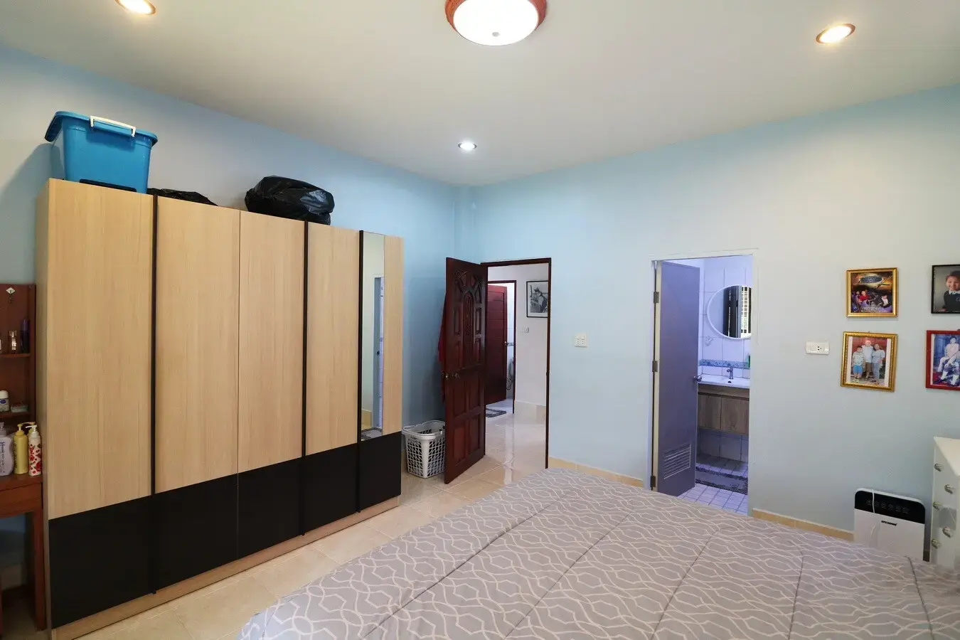 A Wonderful 3 BRM, 3 BTH Home For Sale with Pool in Sawang Daen Din, Sakon Nakhon Province, Thailand