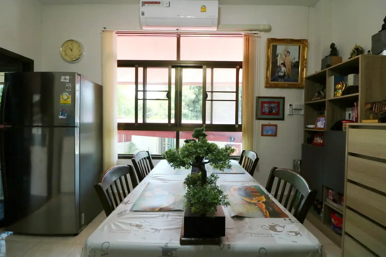 A Wonderful 3 BRM, 3 BTH Home For Sale with Pool in Sawang Daen Din, Sakon Nakhon Province, Thailand