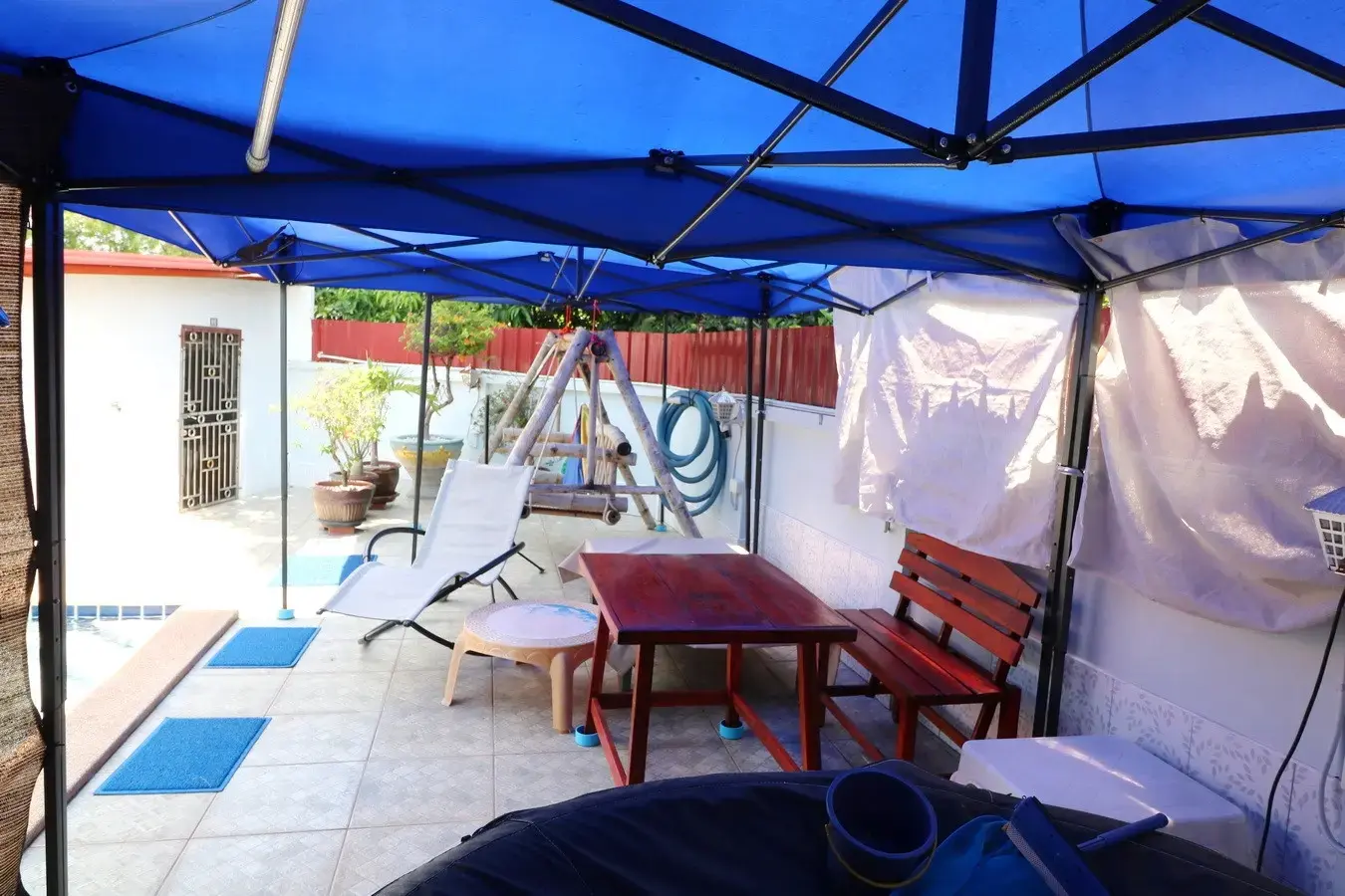 A Wonderful 3 BRM, 3 BTH Home For Sale with Pool in Sawang Daen Din, Sakon Nakhon Province, Thailand