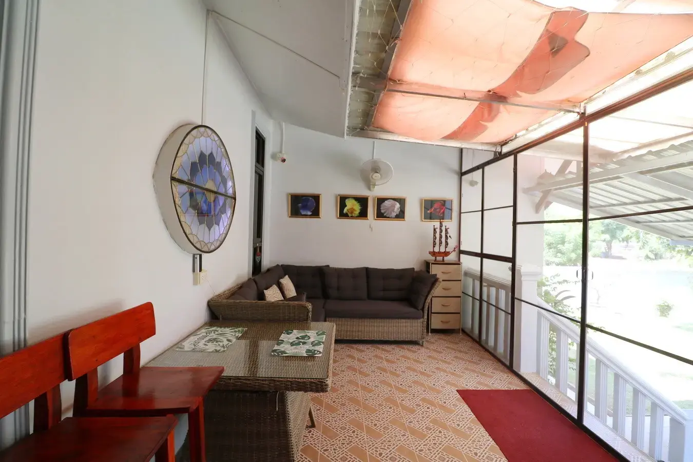 A Wonderful 3 BRM, 3 BTH Home For Sale with Pool in Sawang Daen Din, Sakon Nakhon Province, Thailand