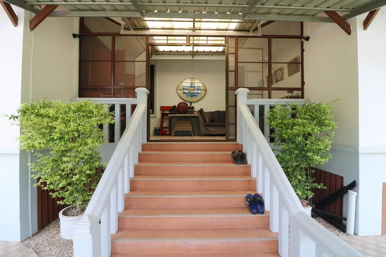 A Wonderful 3 BRM, 3 BTH Home For Sale with Pool in Sawang Daen Din, Sakon Nakhon Province, Thailand