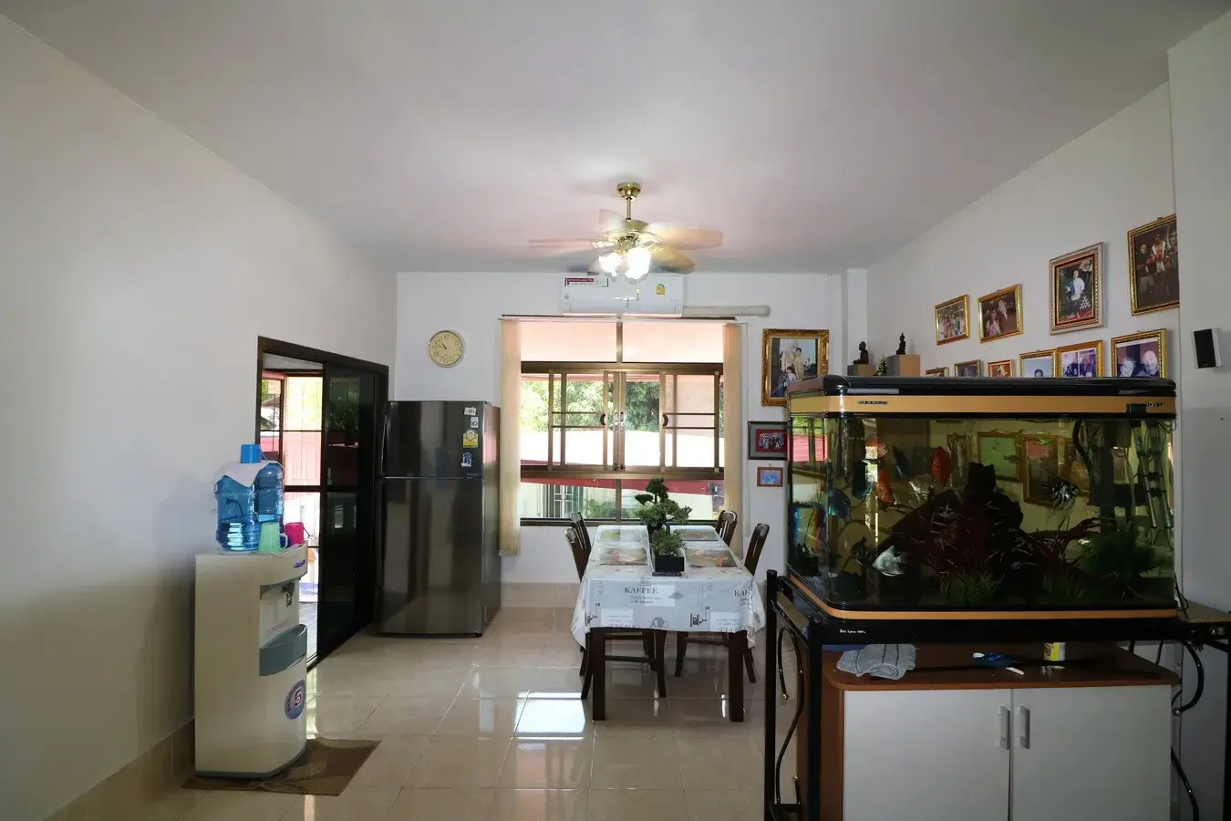 A Wonderful 3 BRM, 3 BTH Home For Sale with Pool in Sawang Daen Din, Sakon Nakhon Province, Thailand
