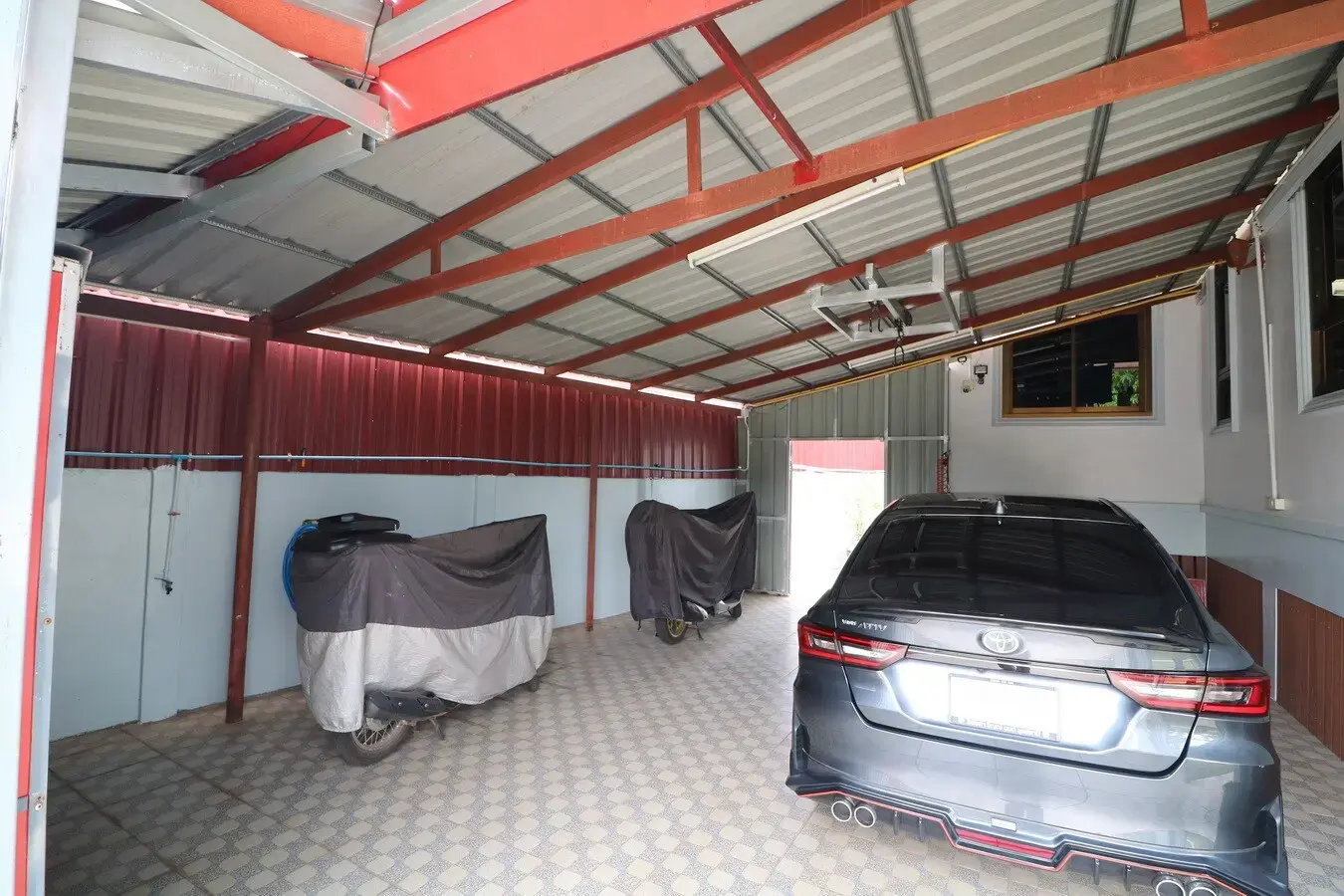 A Wonderful 3 BRM, 3 BTH Home For Sale with Pool in Sawang Daen Din, Sakon Nakhon Province, Thailand