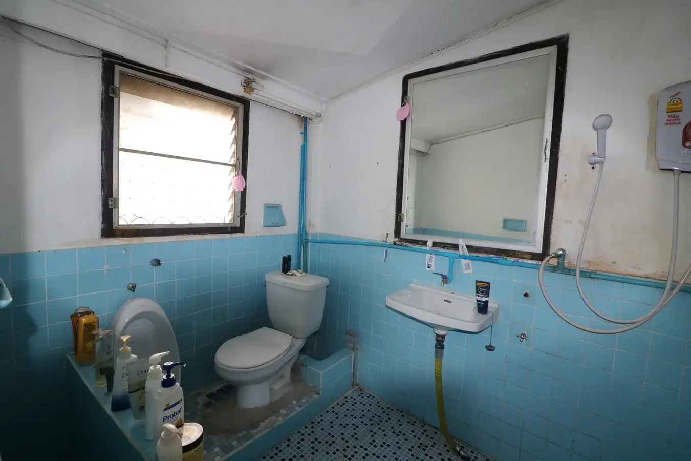 The 'Brickhouse Restaurant and Bar' Plus New And Extended Leases Is For Sale In Udon Thani, Thailand