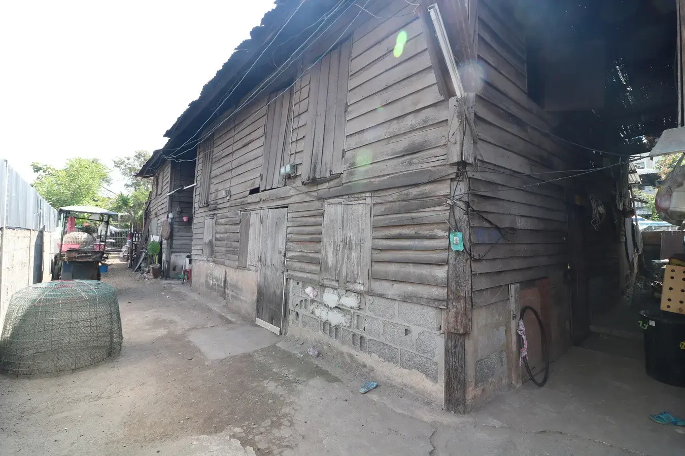 The 'Brickhouse Restaurant and Bar' Plus New And Extended Leases Is For Sale In Udon Thani, Thailand