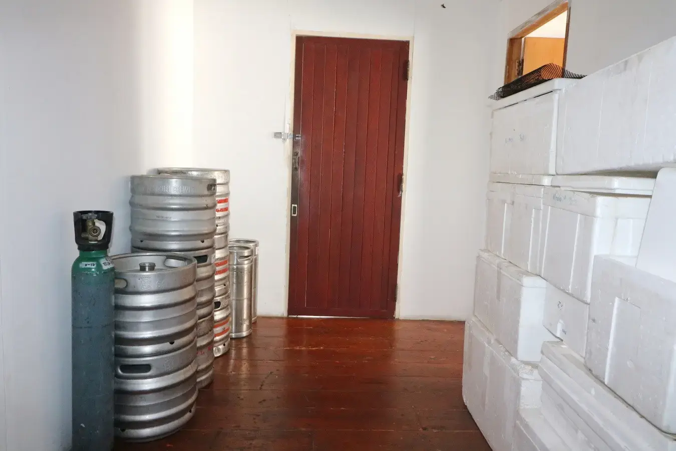 The 'Brickhouse Restaurant and Bar' Plus New And Extended Leases Is For Sale In Udon Thani, Thailand