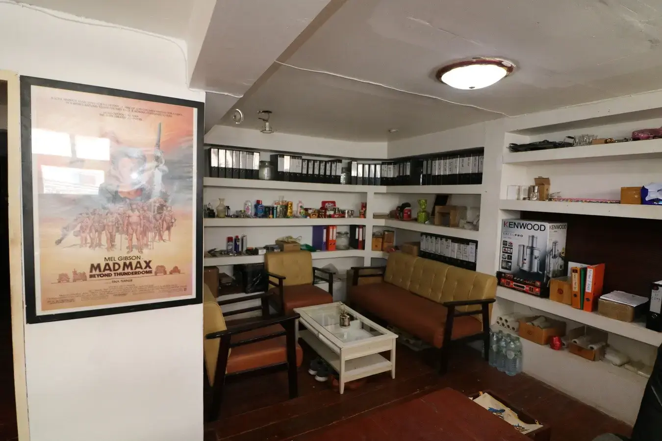 The 'Brickhouse Restaurant and Bar' Plus New And Extended Leases Is For Sale In Udon Thani, Thailand