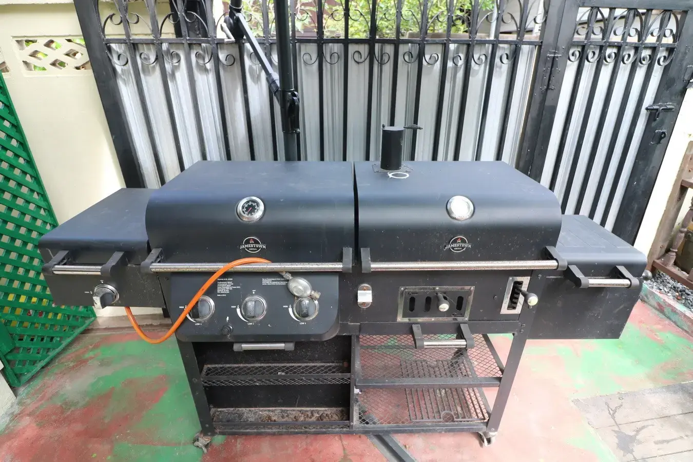 The 'Brickhouse Restaurant and Bar' Plus New And Extended Leases Is For Sale In Udon Thani, Thailand