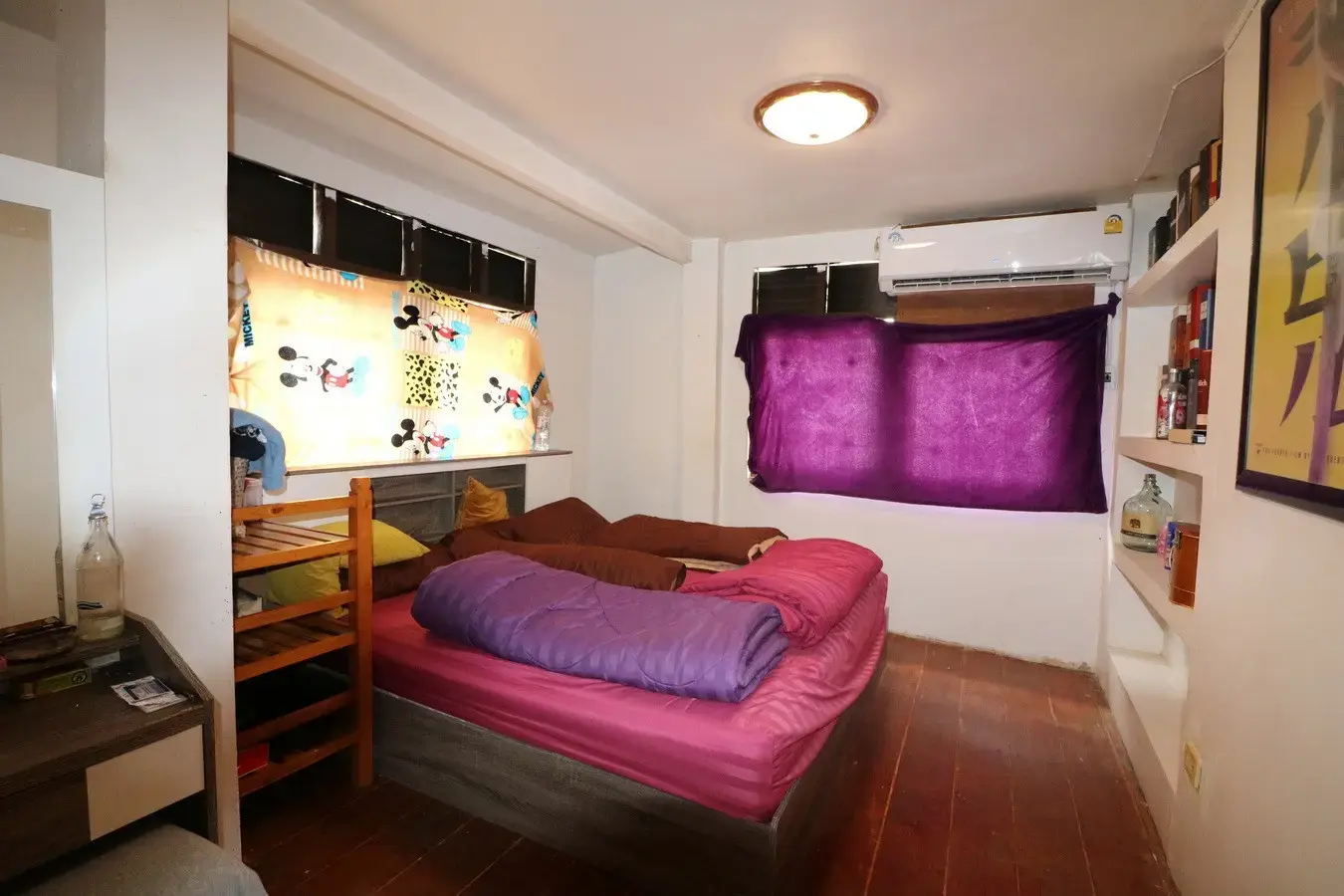 The 'Brickhouse Restaurant and Bar' Plus New And Extended Leases Is For Sale In Udon Thani, Thailand