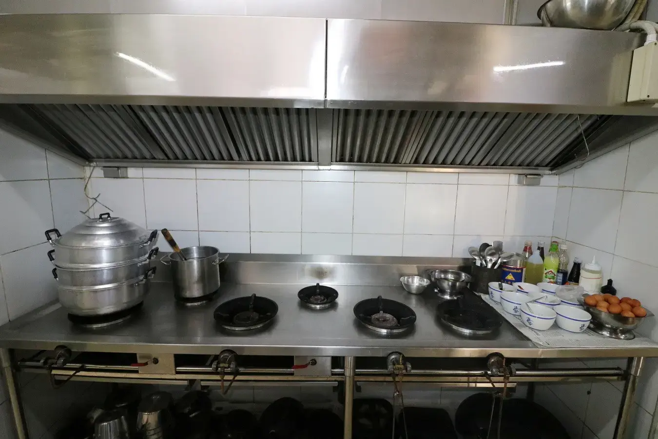 The 'Brickhouse Restaurant and Bar' Plus New And Extended Leases Is For Sale In Udon Thani, Thailand