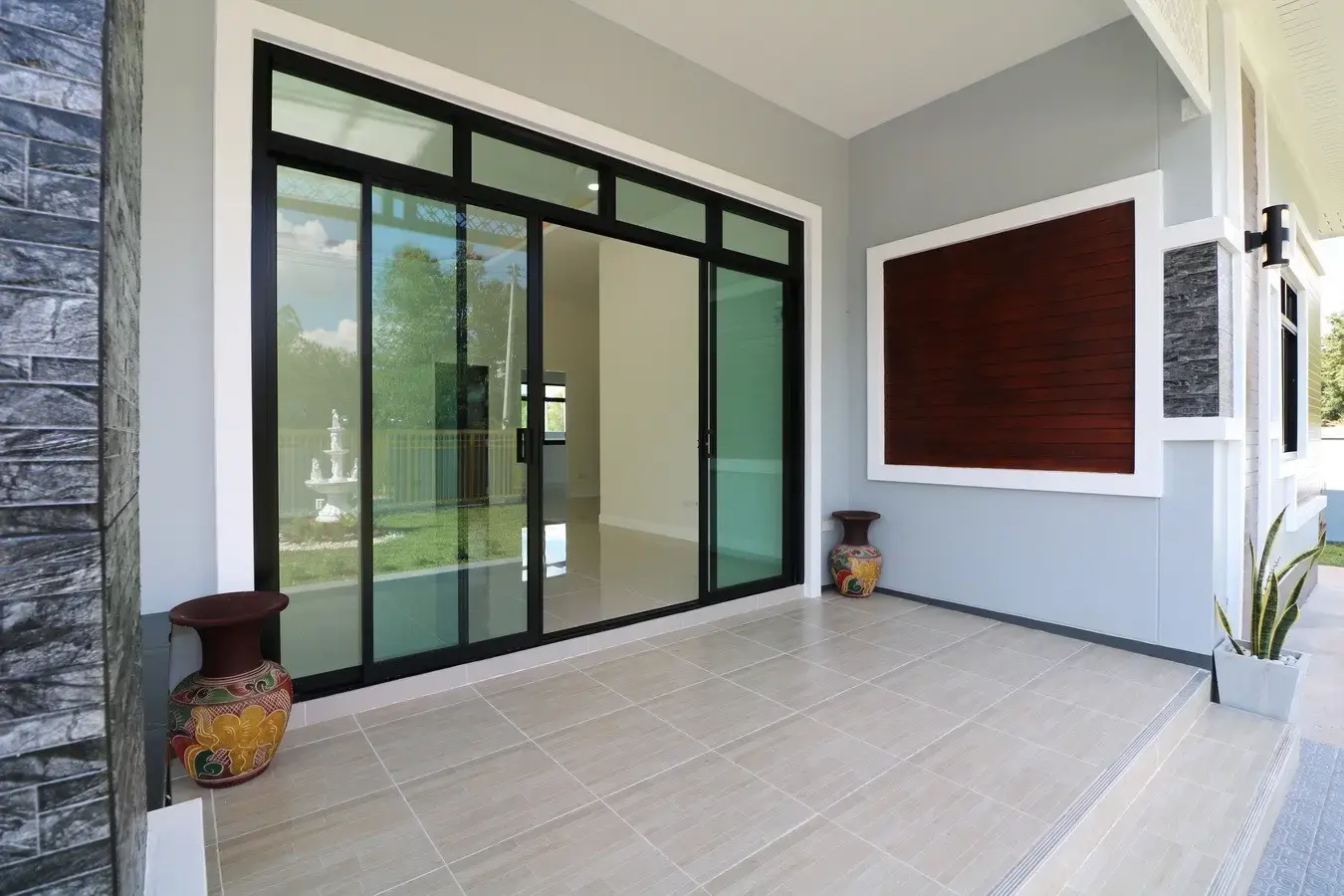 ขายบ้านเดี่ยวสร้างใหม่ 3ห้องนอน 2ห้องน้ำ กุดจับ ประเทศไทย