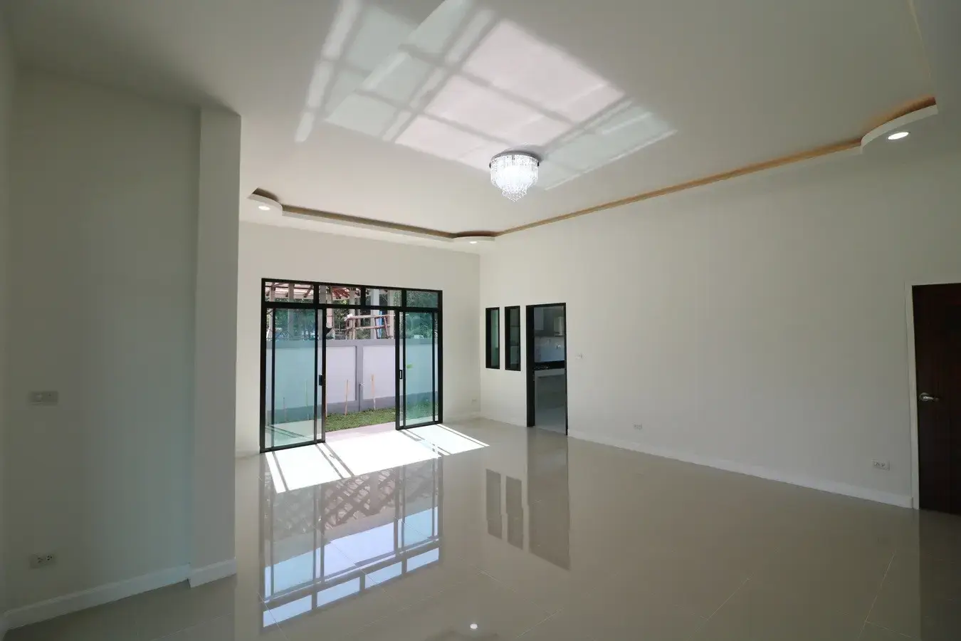 ขายบ้านเดี่ยวสร้างใหม่ 3ห้องนอน 2ห้องน้ำ กุดจับ ประเทศไทย