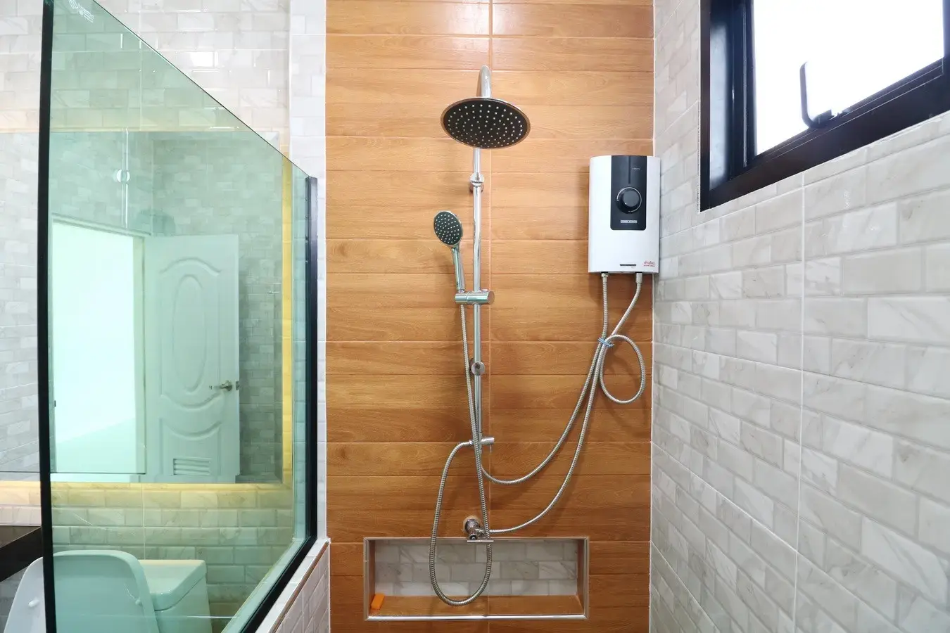 ขายบ้านเดี่ยวสร้างใหม่ 3ห้องนอน 2ห้องน้ำ กุดจับ ประเทศไทย