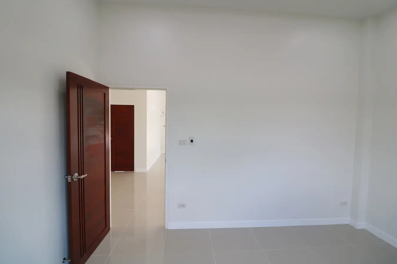 ขายบ้านเดี่ยวสร้างใหม่ 3ห้องนอน 2ห้องน้ำ กุดจับ ประเทศไทย