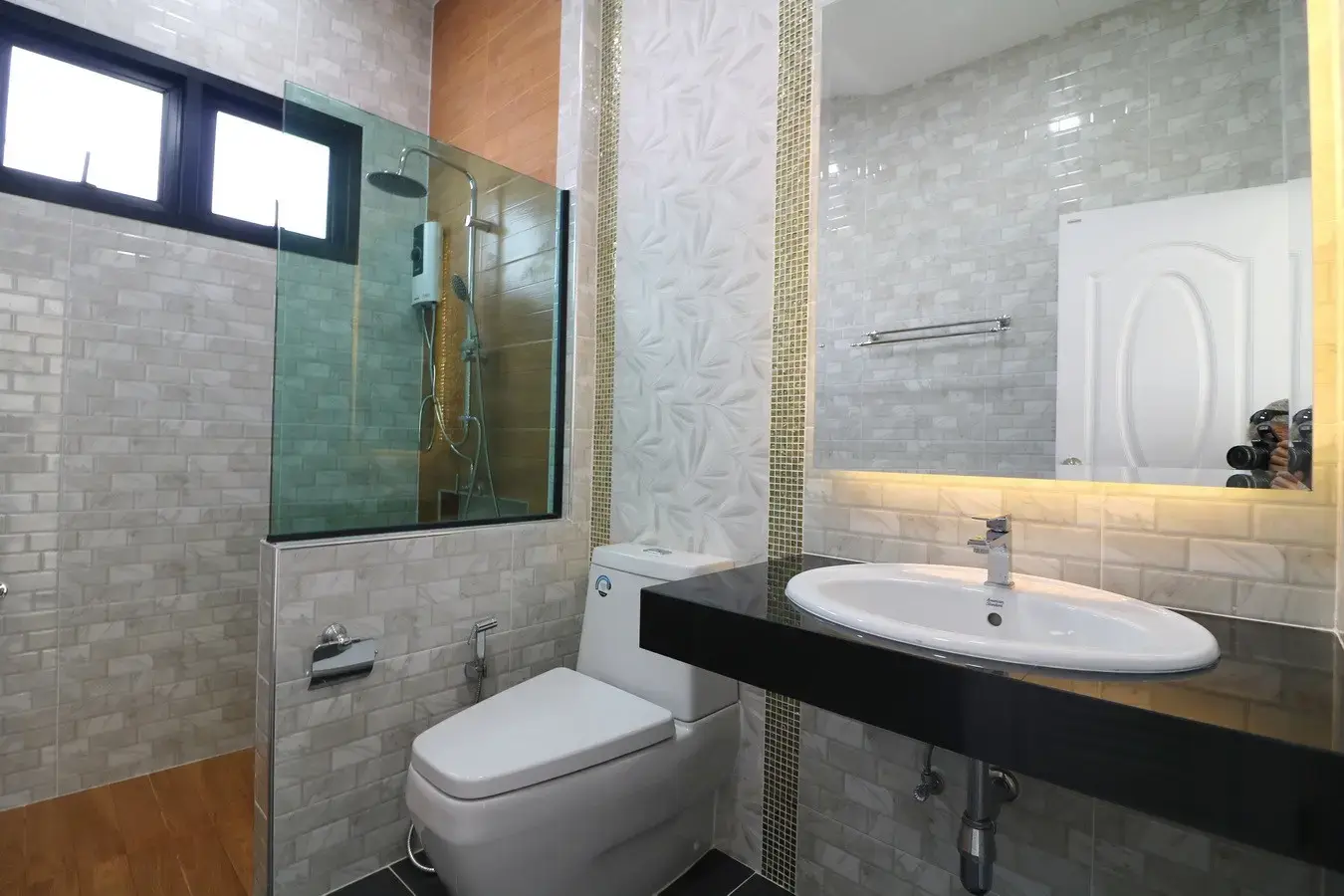 ขายบ้านเดี่ยวสร้างใหม่ 3ห้องนอน 2ห้องน้ำ กุดจับ ประเทศไทย