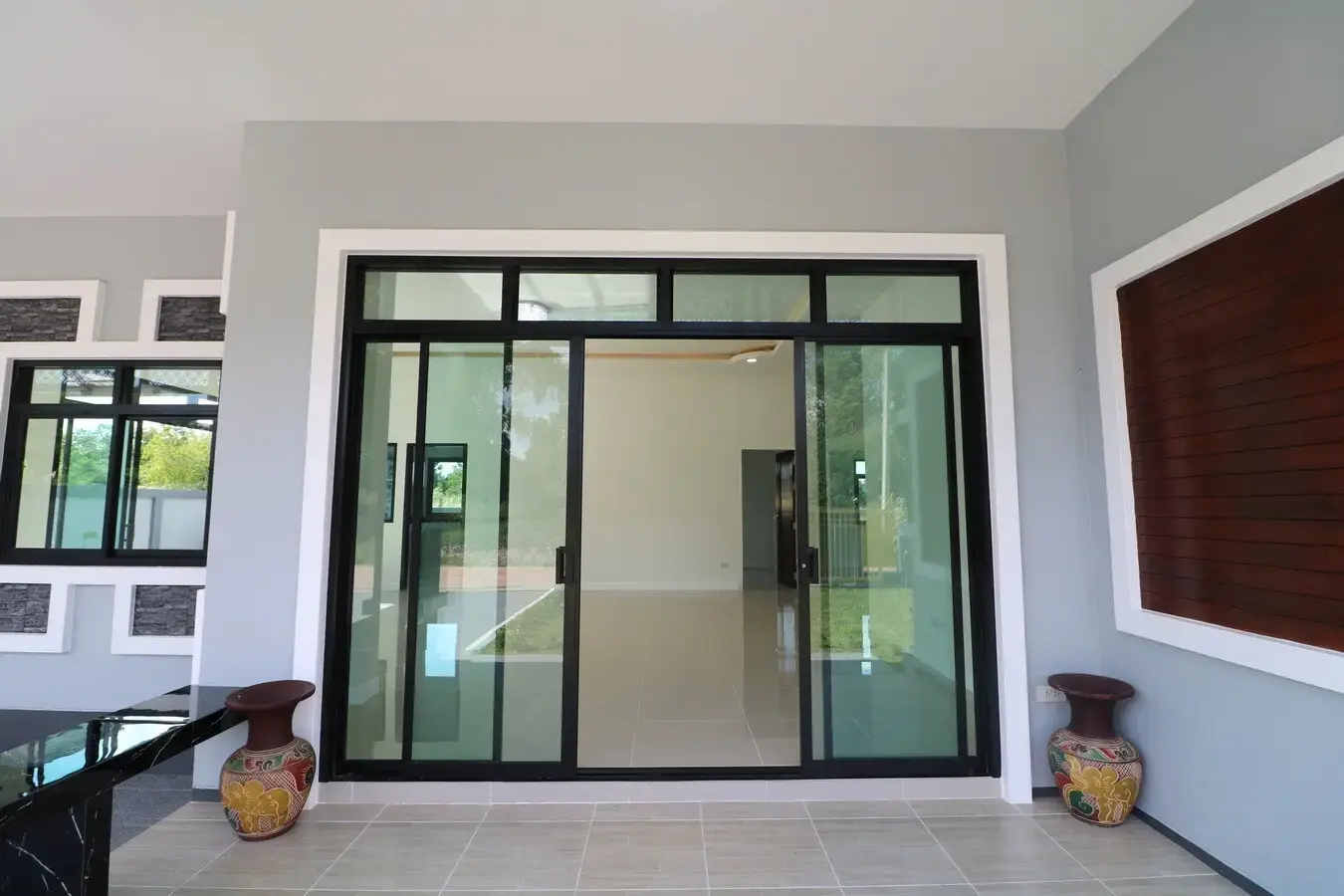 ขายบ้านเดี่ยวสร้างใหม่ 3ห้องนอน 2ห้องน้ำ กุดจับ ประเทศไทย