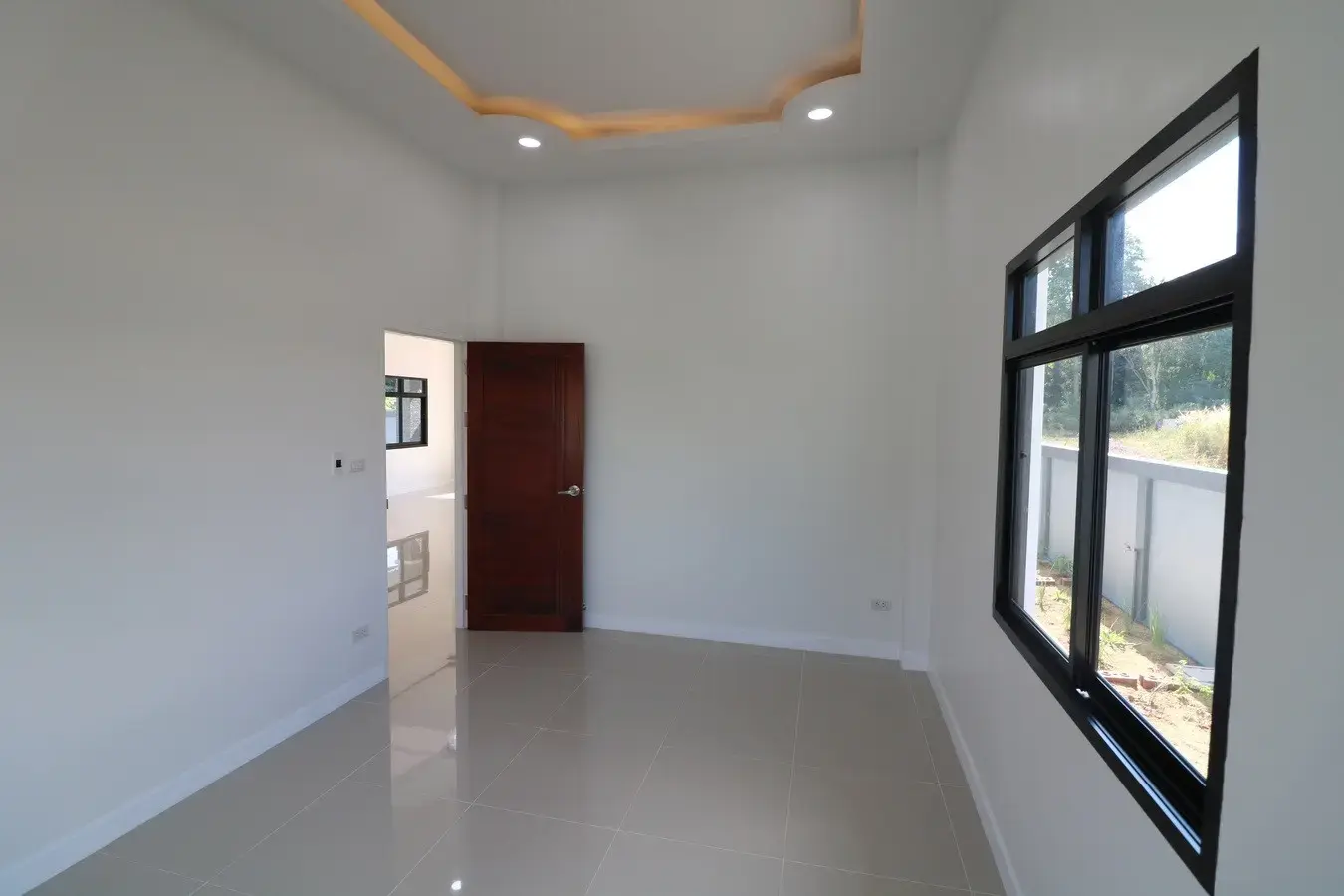 ขายบ้านเดี่ยวสร้างใหม่ 3ห้องนอน 2ห้องน้ำ กุดจับ ประเทศไทย