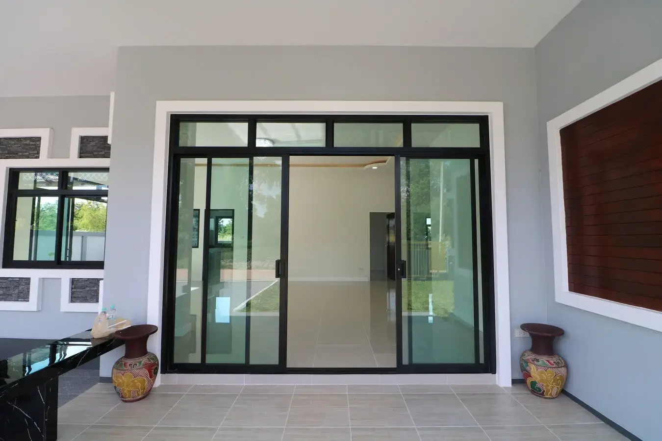 ขายบ้านเดี่ยวสร้างใหม่ 3ห้องนอน 2ห้องน้ำ กุดจับ ประเทศไทย