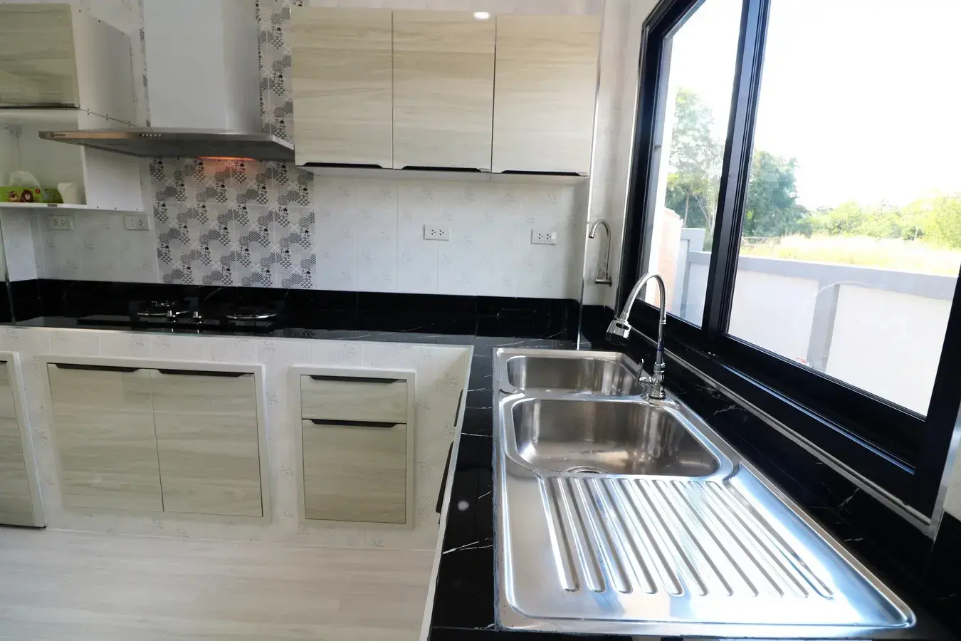 ขายบ้านเดี่ยวสร้างใหม่ 3ห้องนอน 2ห้องน้ำ กุดจับ ประเทศไทย