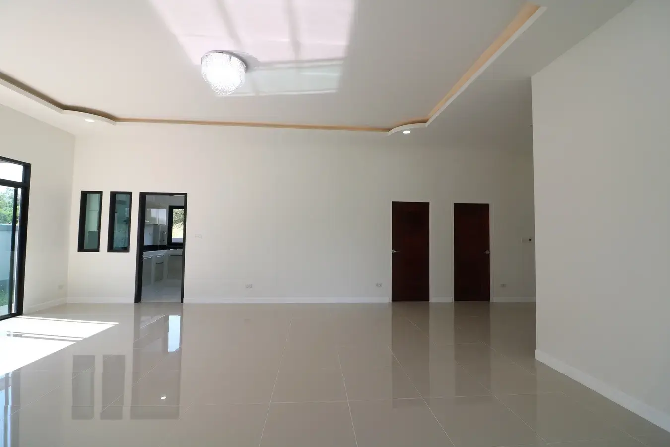 ขายบ้านเดี่ยวสร้างใหม่ 3ห้องนอน 2ห้องน้ำ กุดจับ ประเทศไทย