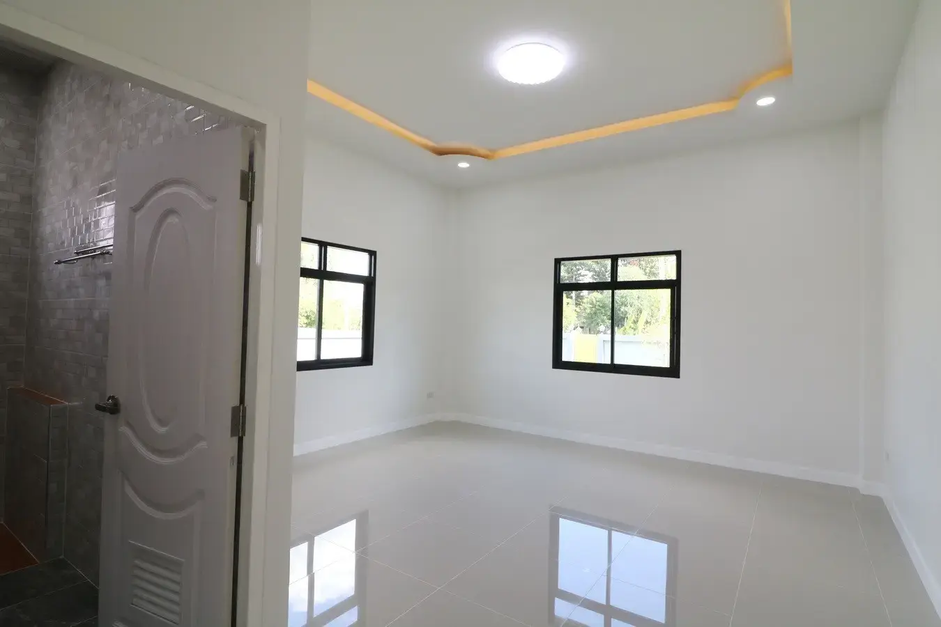 ขายบ้านเดี่ยวสร้างใหม่ 3ห้องนอน 2ห้องน้ำ กุดจับ ประเทศไทย