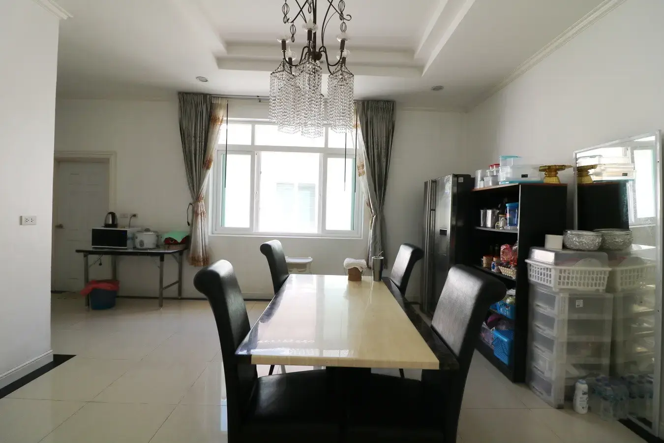 บ้านหรู 5 ห้องนอน 5 ห้องน้ำ ขายในอำเภอหนองบัว จังหวัดอุดรธานี ประเทศไทย