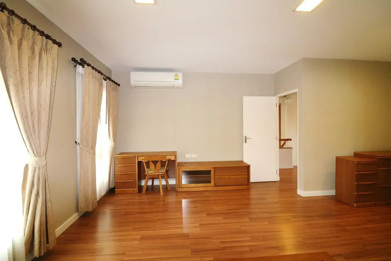 บ้าน 2 ชั้น 3 ห้องนอน 3 ห้องน้ำ ขายในหมู่บ้านสิวลี เอสเตท อุดรธานี